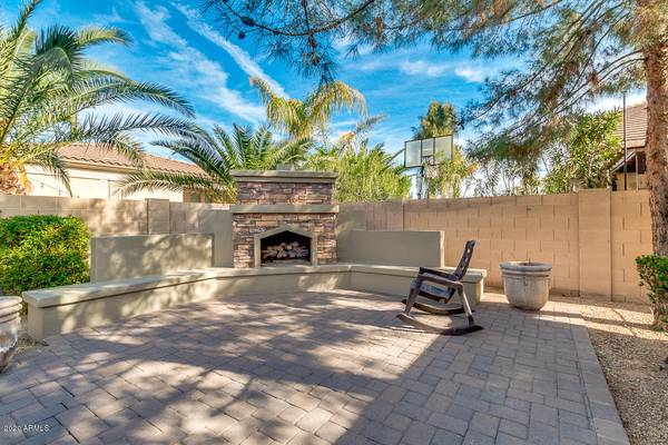 Chandler, AZ 85286,3370 E CANARY Way