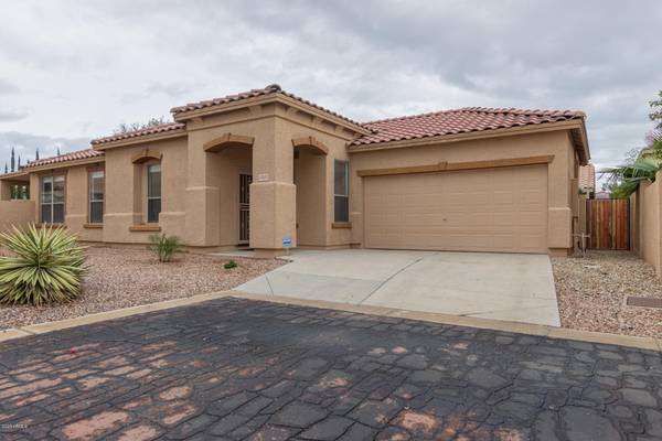 Surprise, AZ 85388,17032 W MARSHALL Lane