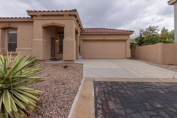 Surprise, AZ 85388,17032 W MARSHALL Lane