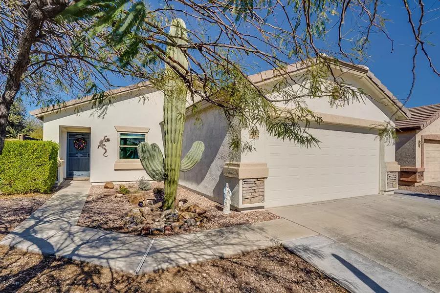 22632 W YAVAPAI Street, Buckeye, AZ 85326