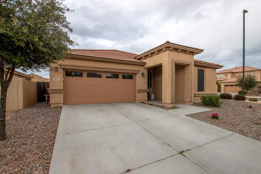 3010 E CITADEL Drive, Gilbert, AZ 85298