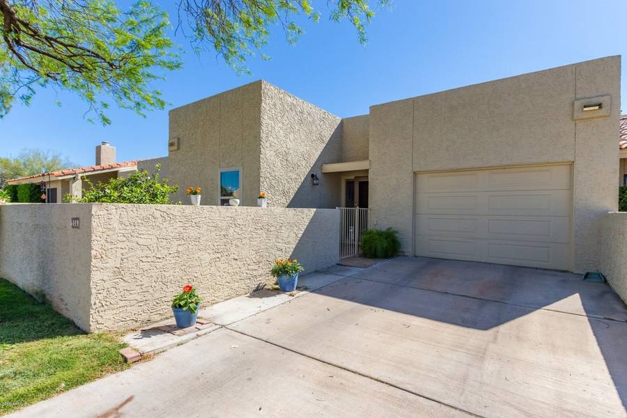 5149 N 79TH Place, Scottsdale, AZ 85250