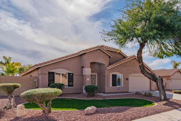 Gilbert, AZ 85296,491 E PALOMINO Drive