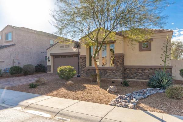 Chandler, AZ 85249,231 E SAN CARLOS Way