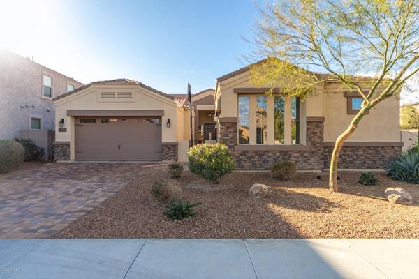 Chandler, AZ 85249,231 E SAN CARLOS Way