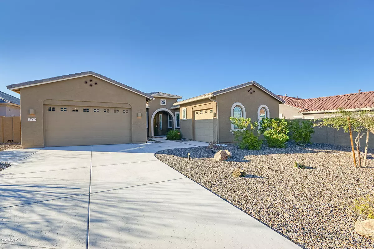 Peoria, AZ 85383,10365 W Nosean Road