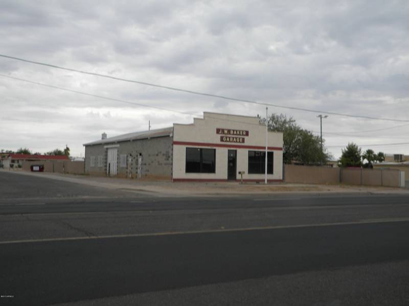 99 E BUTTE Avenue, Florence, AZ 85132