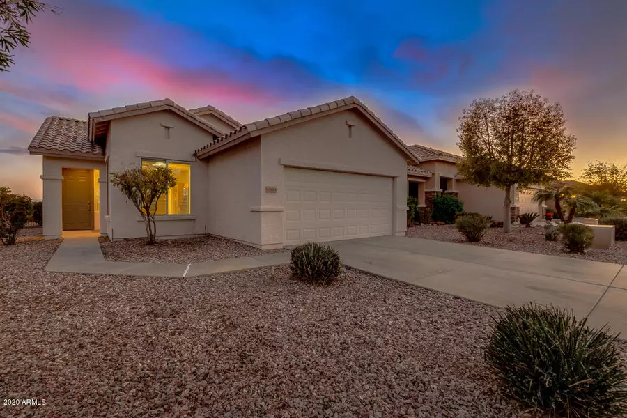 22895 W MOONLIGHT Path, Buckeye, AZ 85326