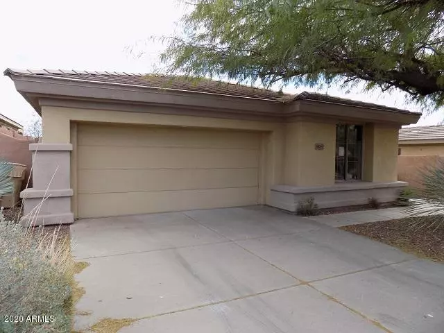 41609 N CEDAR CHASE Road, Anthem, AZ 85086