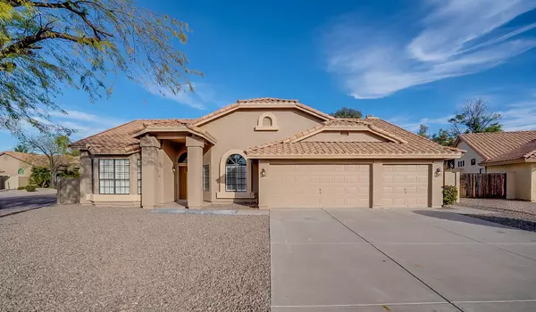 9635 S STEPHANIE Lane, Tempe, AZ 85284