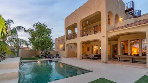 Mesa, AZ 85207,2960 N 77TH Place