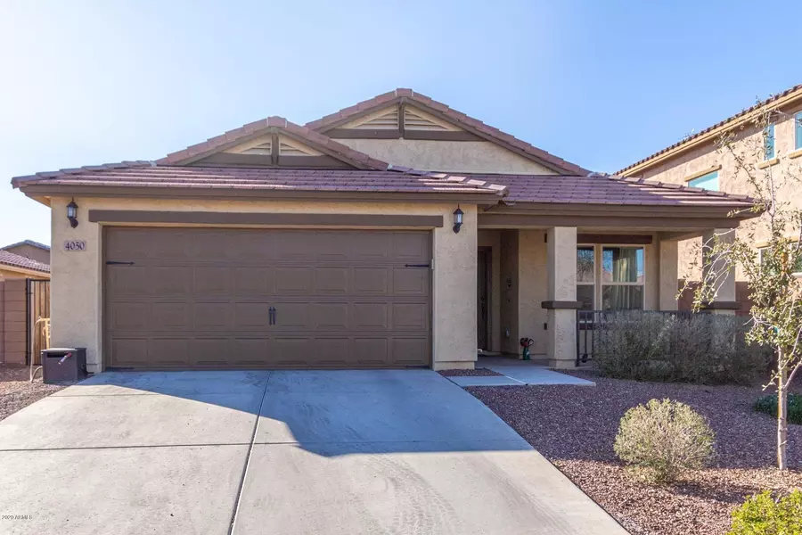 4050 S 183RD Drive, Goodyear, AZ 85338