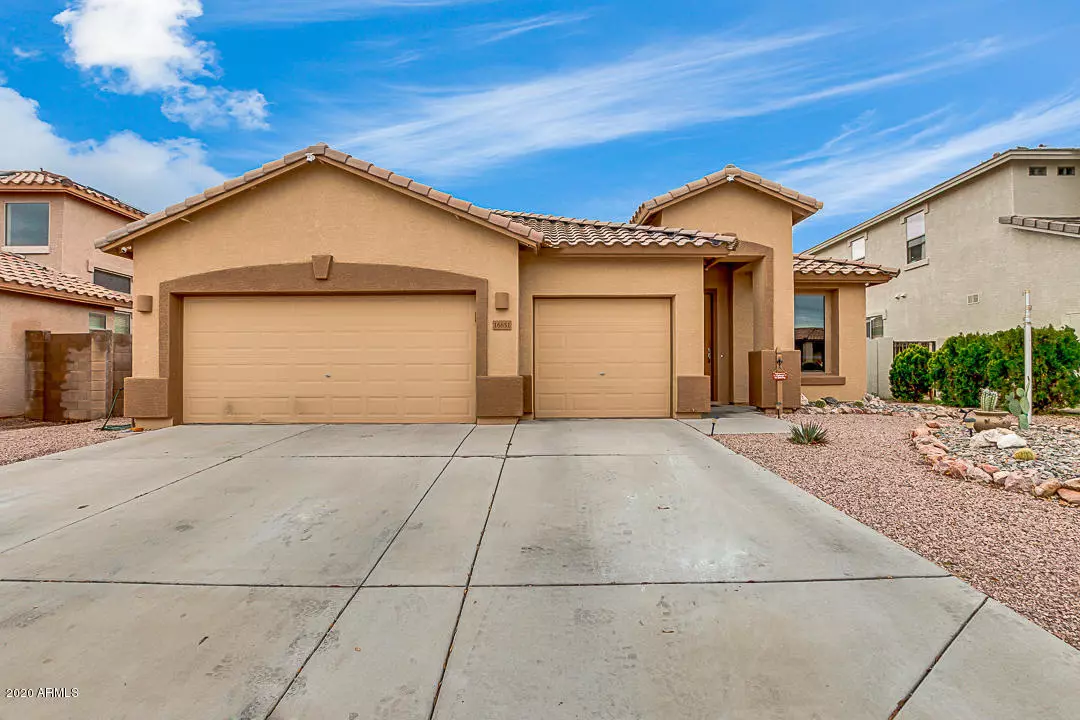 Surprise, AZ 85374,16851 W TONBRIDGE Street