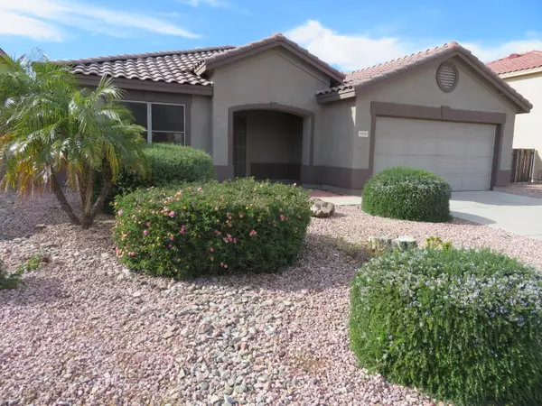 15092 N 158TH Lane, Surprise, AZ 85379