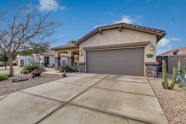 San Tan Valley, AZ 85143,137 W LATIGO Circle