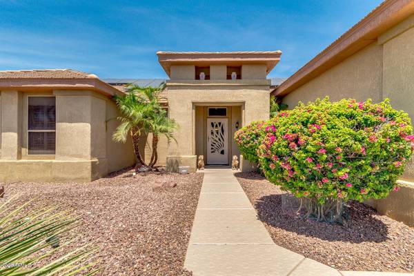 Surprise, AZ 85374,15760 W AUTUMN SAGE Drive