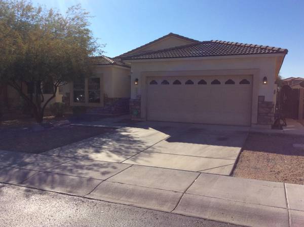 El Mirage, AZ 85335,12205 W IRONWOOD Street