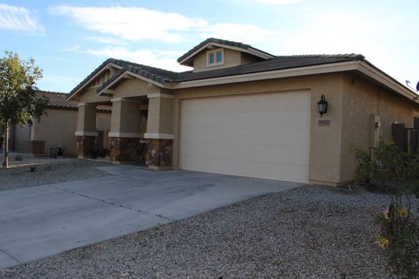 Buckeye, AZ 85326,1862 S 237TH Avenue