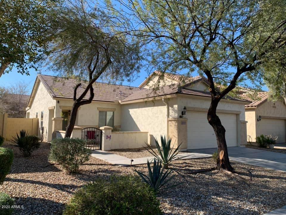 19385 W ADAMS Street, Buckeye, AZ 85326