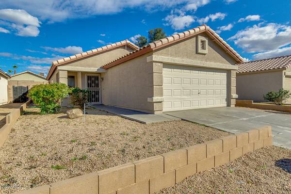 Phoenix, AZ 85037,4807 N 84TH Lane