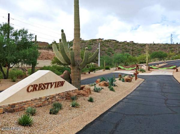 Fountain Hills, AZ 85268,11416 N CRESTVIEW Drive #4