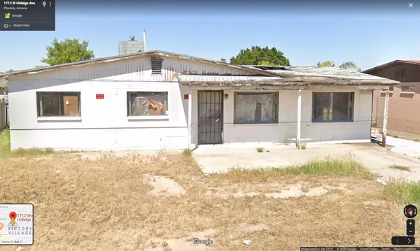 Phoenix, AZ 85041,1712 W HIDALGO Avenue