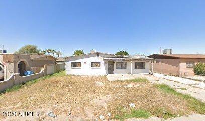 Phoenix, AZ 85041,1712 W HIDALGO Avenue