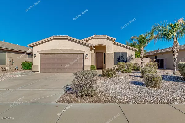 2130 E BELLERIVE Place, Chandler, AZ 85249