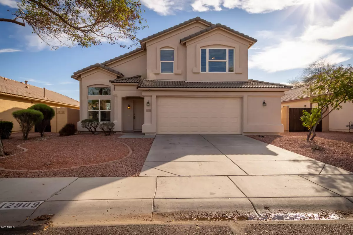 Avondale, AZ 85392,12909 W EARLL Drive