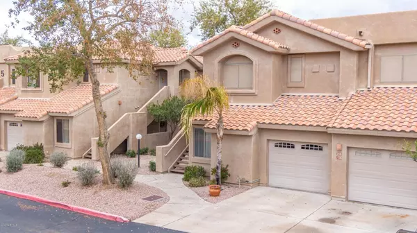 5450 E MCLELLAN Road #108, Mesa, AZ 85205