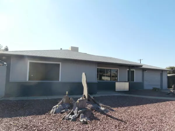 Phoenix, AZ 85023,2343 W VILLAGE Drive