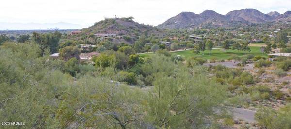 Paradise Valley, AZ 85253,7441 N LAS BRISAS Lane #9