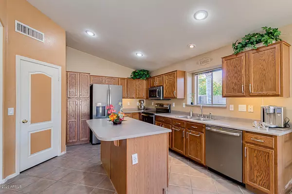 Gilbert, AZ 85296,2236 E SARATOGA Street