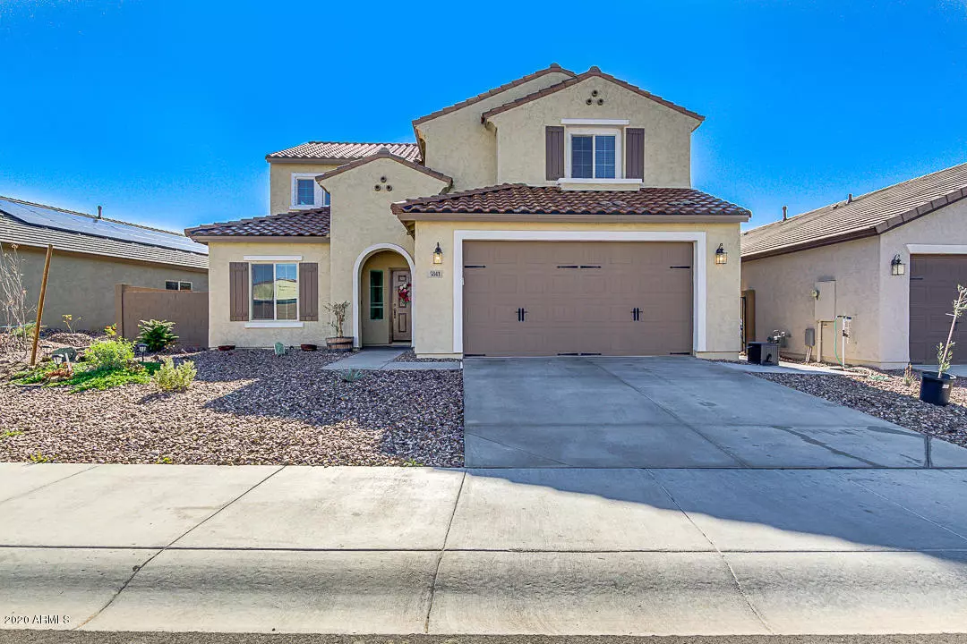 Florence, AZ 85132,5841 W SARATOGA Court