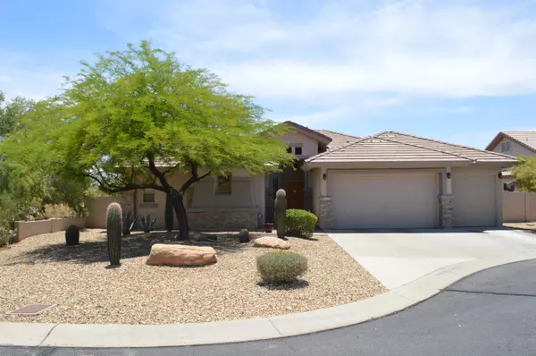 Cave Creek, AZ 85331,5405 E VIA CABALLO BLANCO Street