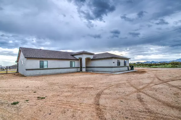 Buckeye, AZ 85326,12708 S 205th Avenue