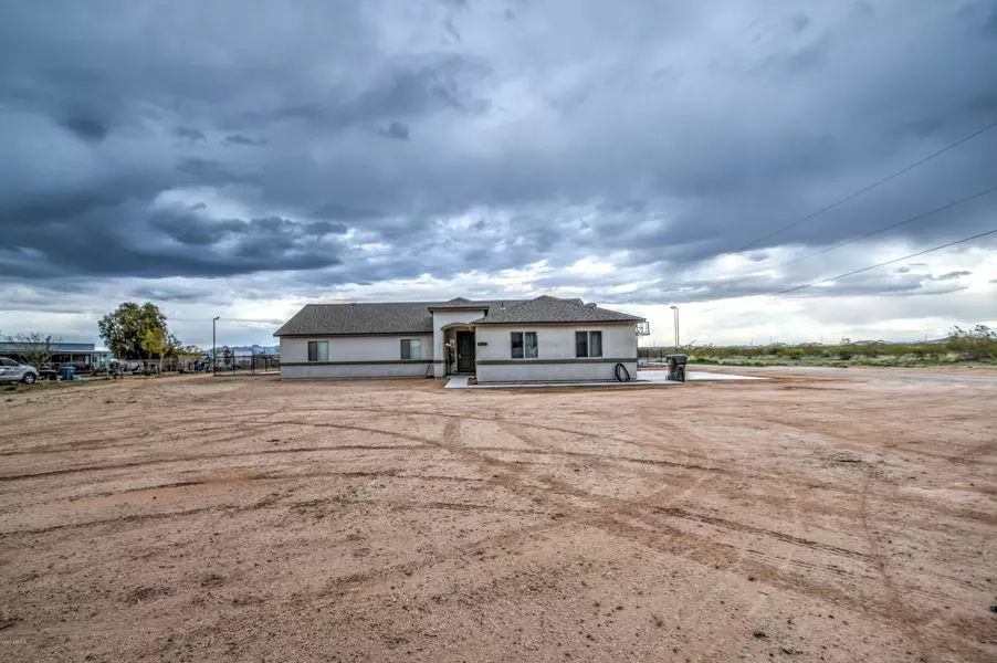 12708 S 205th Avenue, Buckeye, AZ 85326