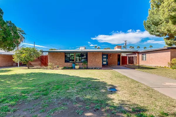 4630 N 11TH Place, Phoenix, AZ 85014