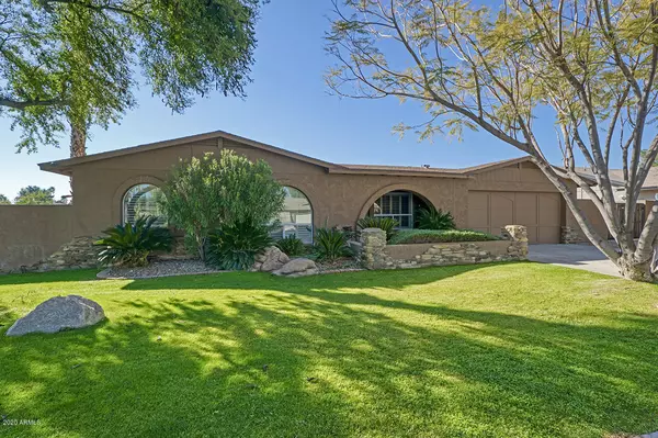 6259 E WINCHCOMB Drive,  Scottsdale,  AZ 85254