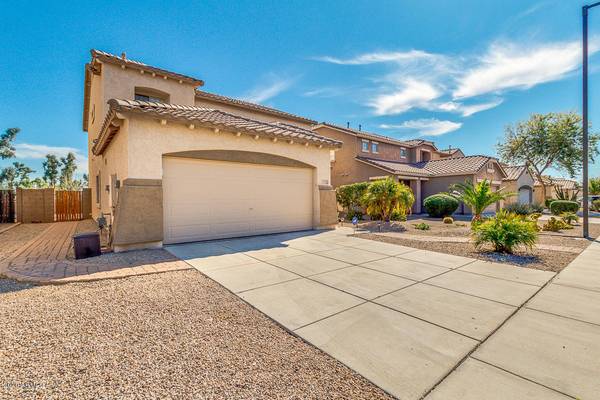 Surprise, AZ 85388,15961 N CRISTINE Lane