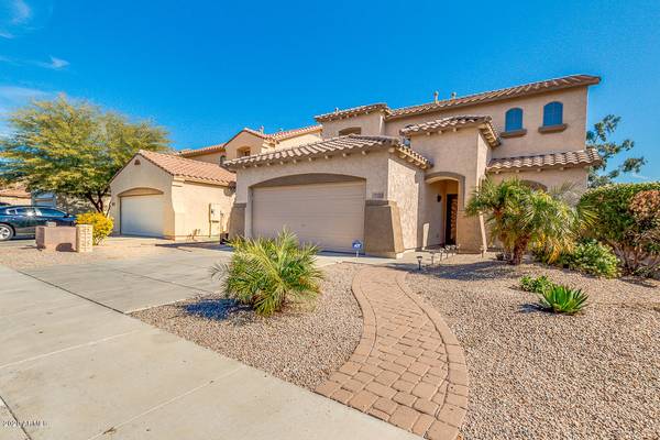 Surprise, AZ 85388,15961 N CRISTINE Lane