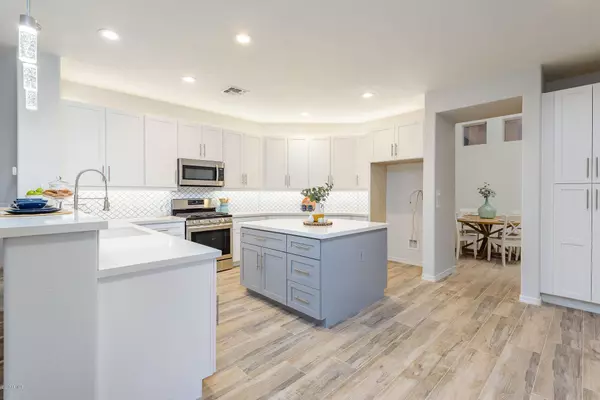 Anthem, AZ 85086,2831 W WEBSTER Court