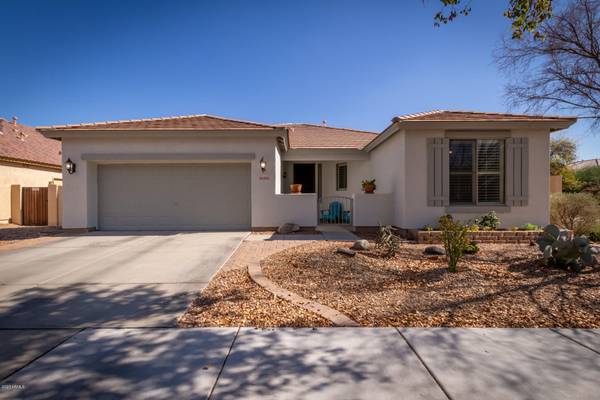 Surprise, AZ 85379,15053 N 136TH Court