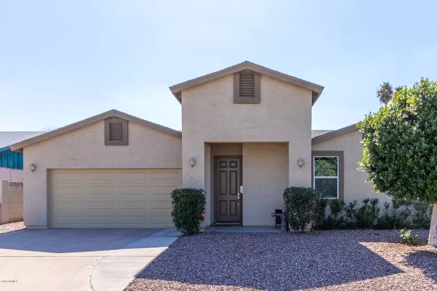 2513 E RIVIERA Drive, Tempe, AZ 85282