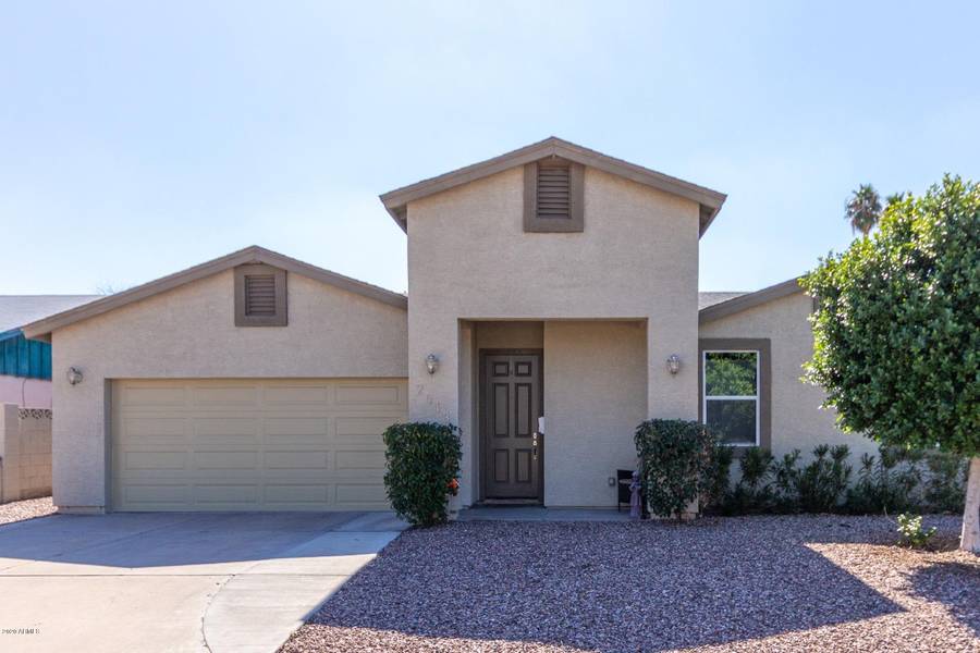 2513 E RIVIERA Drive, Tempe, AZ 85282