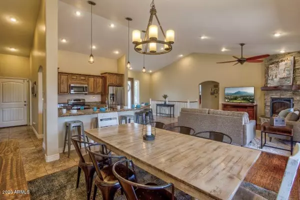 Payson, AZ 85541,703 S Ridgeway Lane