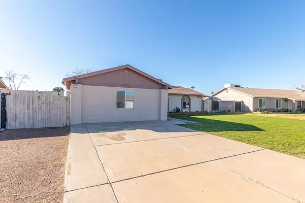 Peoria, AZ 85345,7127 W VOGEL Avenue