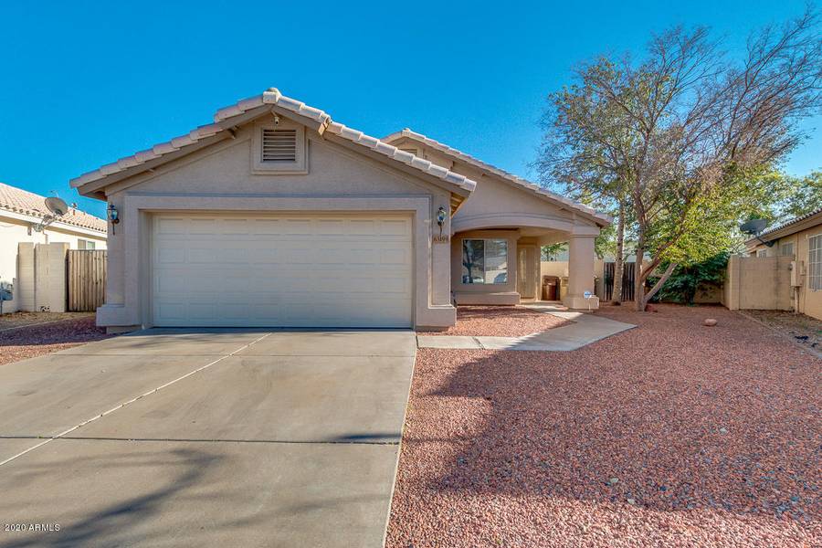 8319 W Bloomfield Road, Peoria, AZ 85381