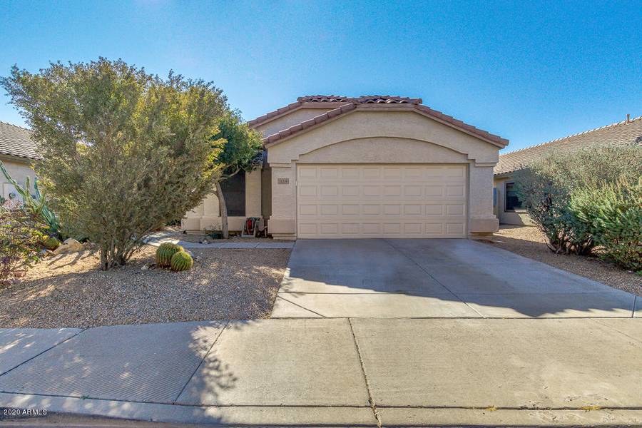 15219 W MELISSA Lane, Surprise, AZ 85374