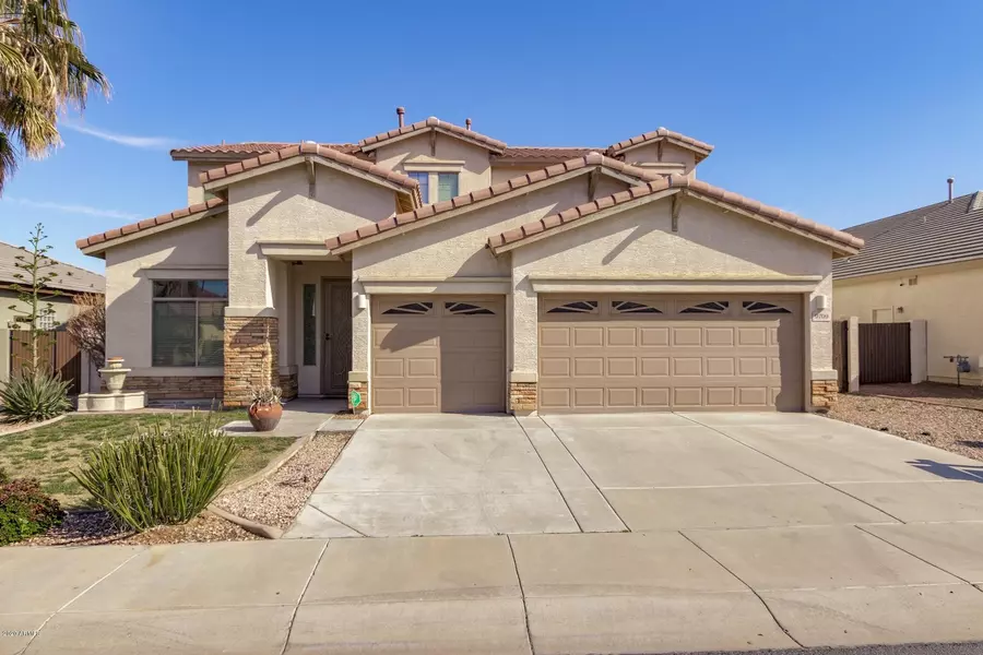 9709 S Reidar Road, Laveen, AZ 85339